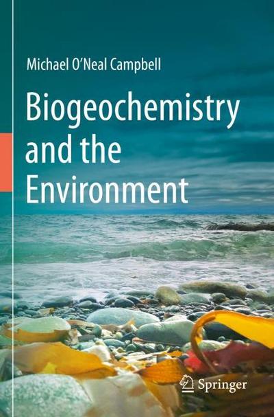 Biogeochemistry and the Environment