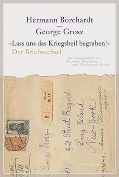 BW Borchardt-Grosz    Bd.2
