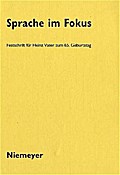 Sprache im Fokus