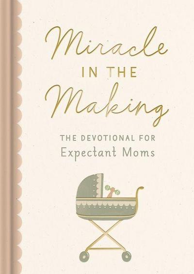 Miracle in the Making