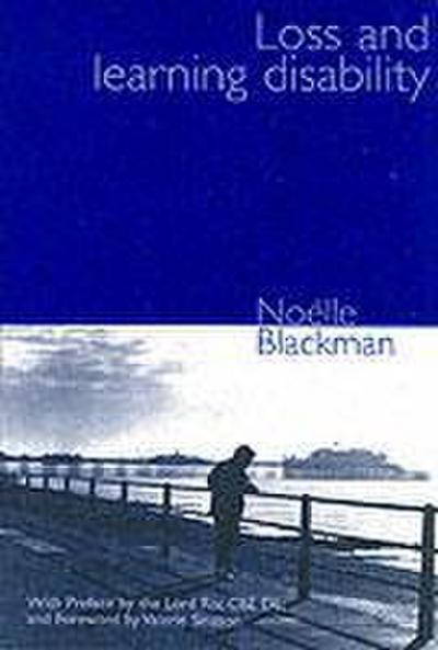 Blackman, N: Loss and Learning Disability