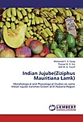 Indian Jujube(Ziziphus Mauritiana Lamk)
