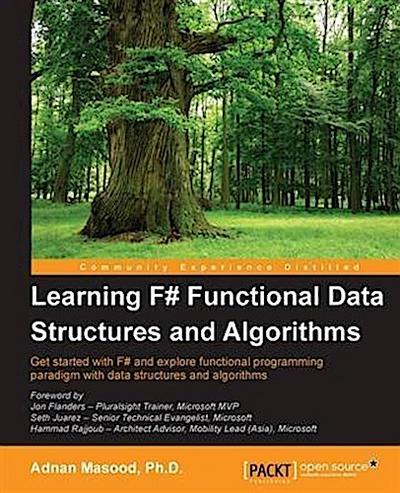 Learning F# Functional Data Structures and Algorithms