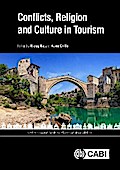 Conflicts, Religion and Culture in Tourism