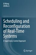 Scheduling and Reconfiguration of Real-Time Systems