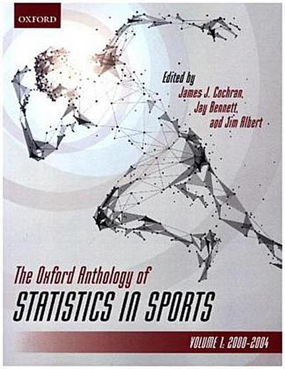 The Oxford Anthology of Statistics in Sports