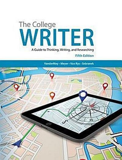 The College Writer