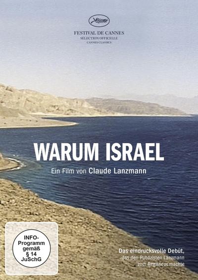 Warum Israel