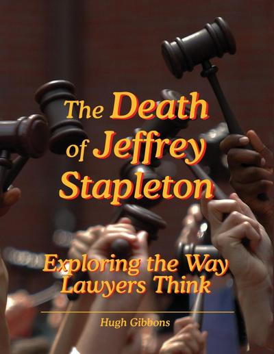 The Death of Jeffrey Stapleton