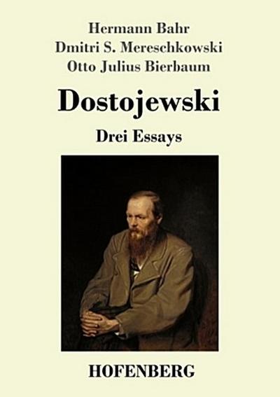 Dostojewski