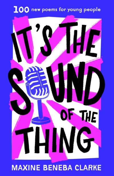 It’s the Sound of the Thing