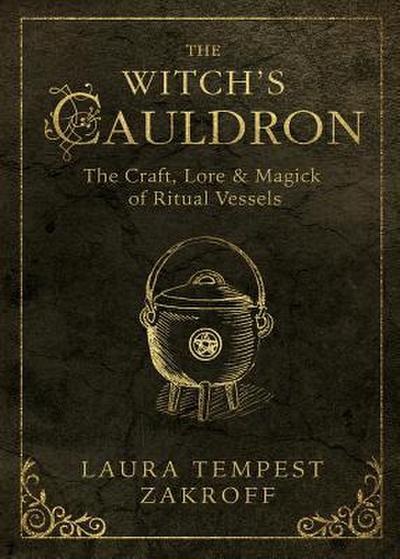 The Witch’s Cauldron