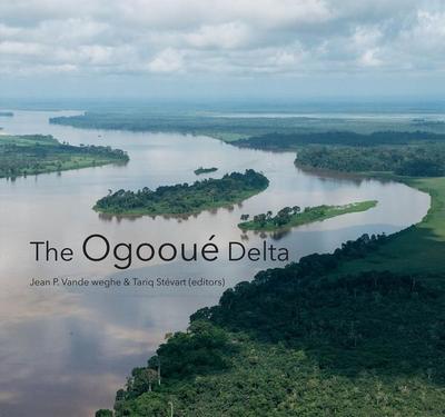 The Ogooue Delta