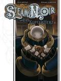 Steam Noir - Das Kupferherz 1