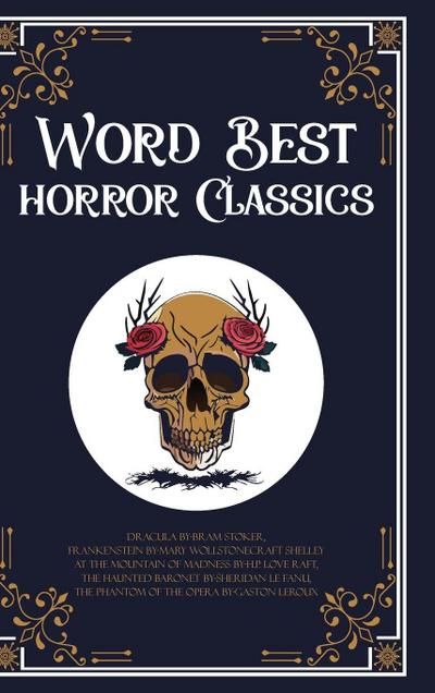 World Best Horror Classics