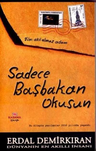 Sadece Baskan Okusun