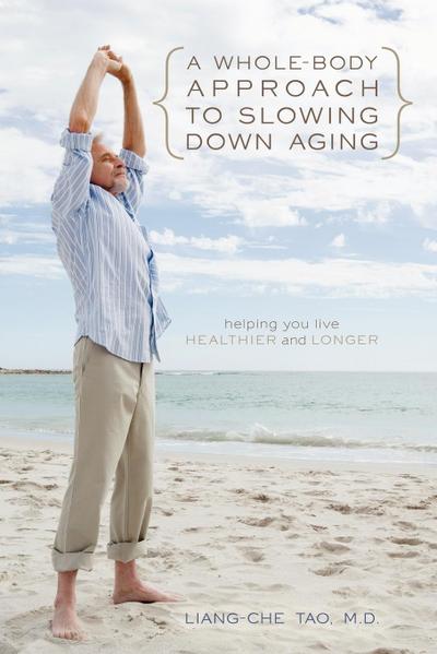 A Whole-Body Approach to Slowing Down Aging