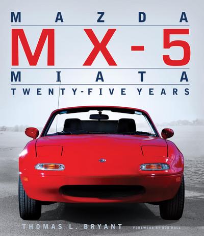 Mazda MX-5 Miata