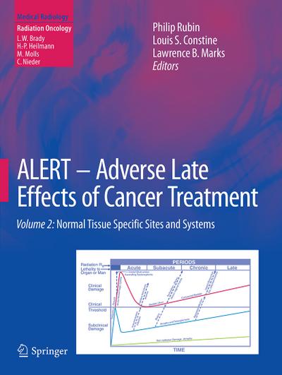 ALERT ¿ Adverse Late Effects of Cancer Treatment