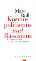 Kosmopolitismus ’und’ Rassismus