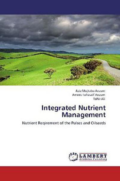 Integrated Nutrient Management