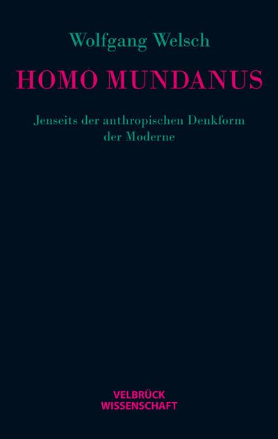 Homo mundanus