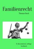 Familienrecht