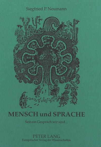 Mensch und Sprache
