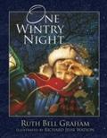 One Wintry Night - Ruth Bell Graham