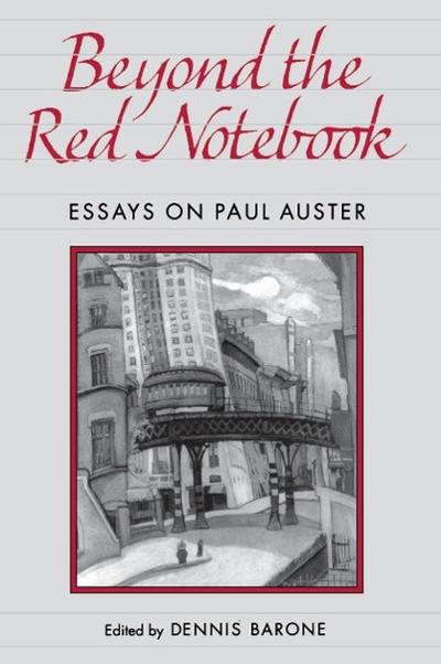 Beyond the Red Notebook