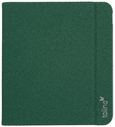 tolino vision col Tasche Premium Green Weave