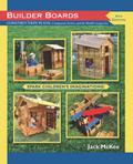 BUILDER BOARDS, CONSTRUCTIONS PLANS, Community Service and the World’s Largest Set
