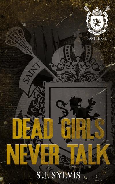 Dead Girls Never Talk