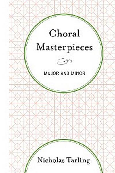 Choral Masterpieces