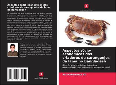 Aspectos sócio-económicos dos criadores de caranguejos da lama no Bangladesh