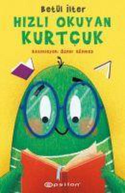 Hizli Okuyan Kurtcuk