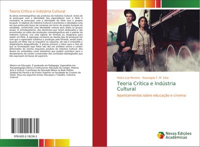 Teoria Crítica e Indústria Cultural