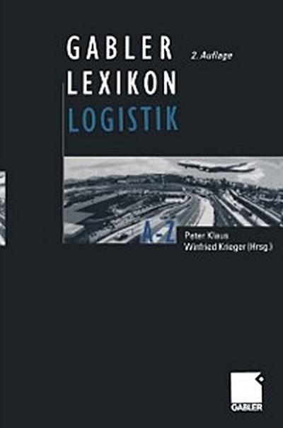 Gabler Lexikon Logistik