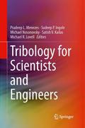 Tribology for Scientists and Engineers