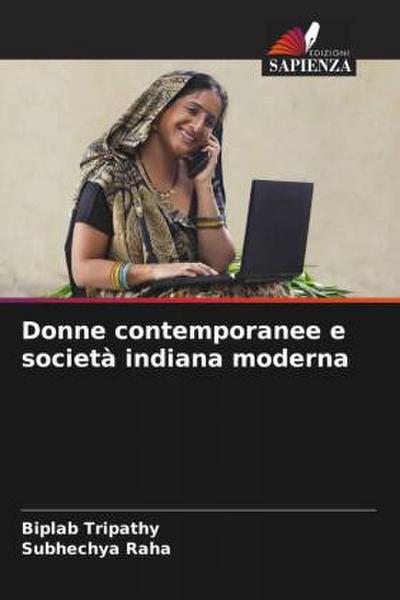 Donne contemporanee e società indiana moderna
