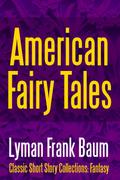 American Fairy Tales