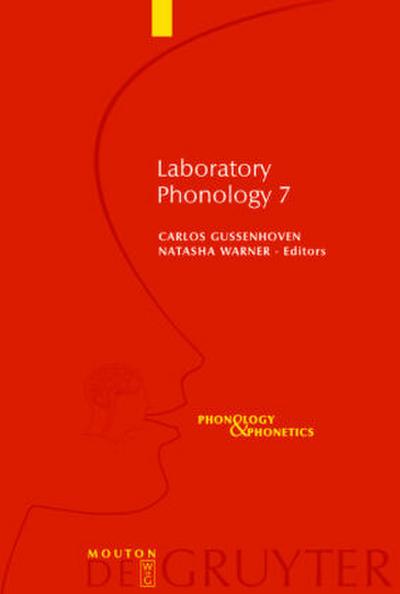 Laboratory Phonology 7