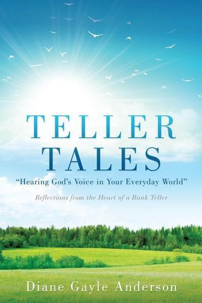 Teller Tales