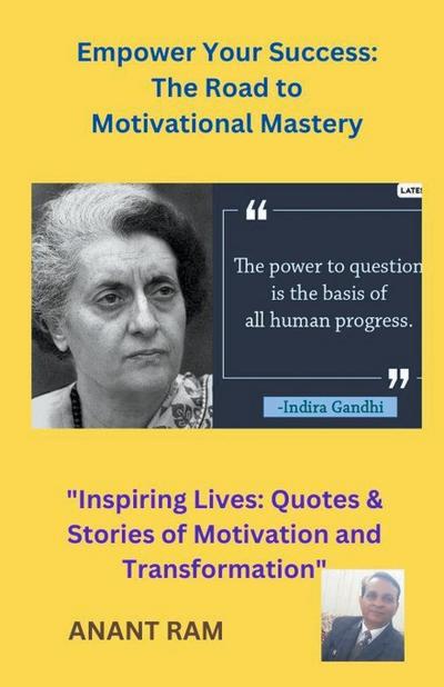 Ram, A: Empower Your Success