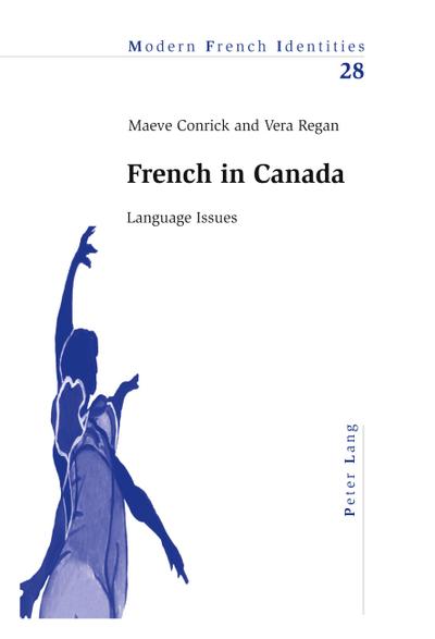 French in Canada