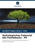 Hydrologisches Potenzial des Pontalbachs - PE