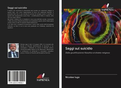 Saggi sul suicidio