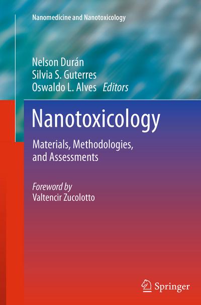Nanotoxicology