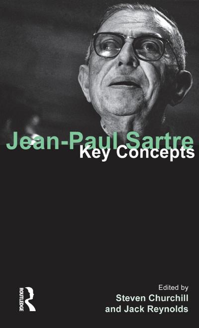 Jean-Paul Sartre