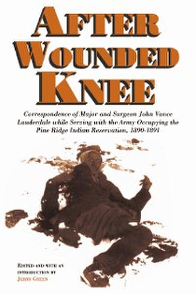 After Wounded Knee
